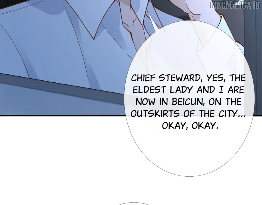 Everyone's Darling Chapter 207 - page 49